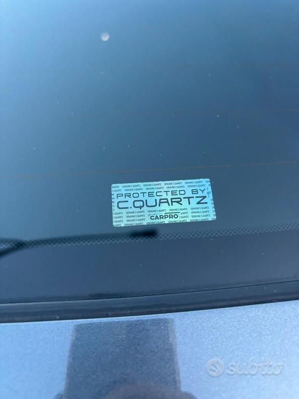 Usata Hyundai i30 N Performance 275 CV (202 kW) 2019 Grigio Berlina