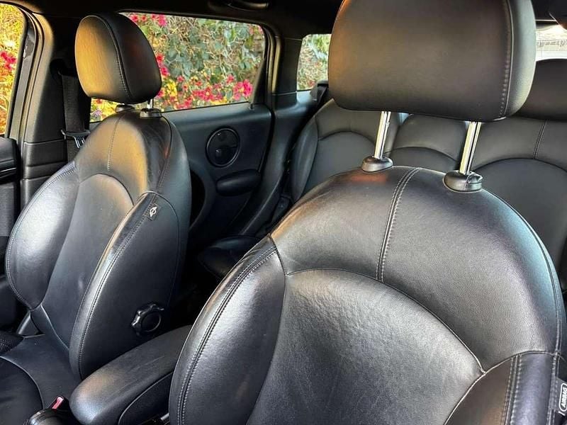 Usata Mini Cooper SD Countryman 143 CV (105 kW) 2013 SUV