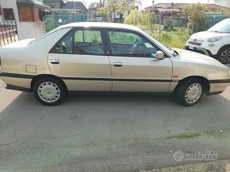 Usata Lancia Dedra 90 CV (66 kW) 1997 Berlina