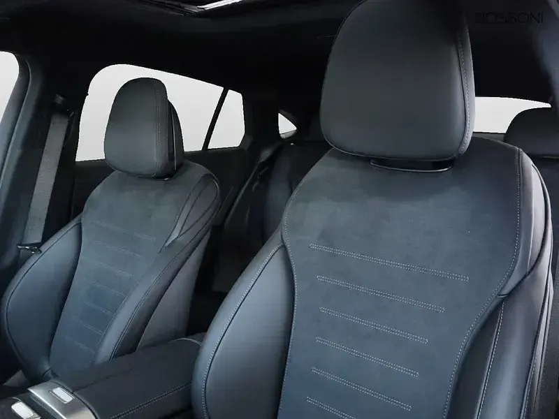 Nuova Mercedes GLC220 AMG Line Premium 197 CV (144 kW) 2026 Bianco SUV