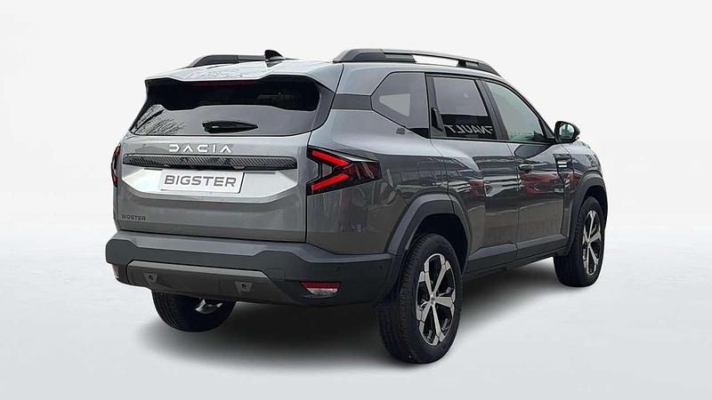 Nuova Dacia Bigster Journey 140 CV (102 kW) 2026 Grigio SUV