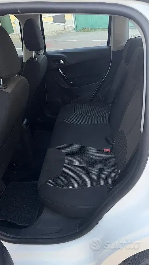 Usata Citroën C3 68 CV (50 kW) 2015 Berlina