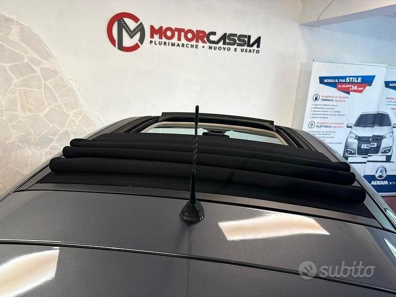 Usata Smart ForFour 71 CV (52 kW) 2017 Bianco Utilitaria