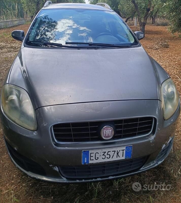 Usata 2011 Fiat Croma Station wagon | 1000 € (Super prezzo) - Immagine 1/4