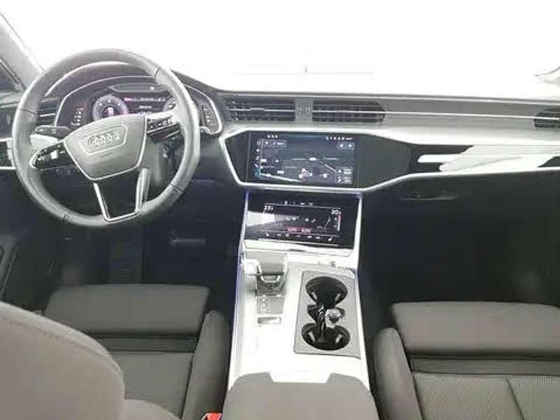 Usata Audi A6 Business Plus 204 CV (150 kW) 2022 Argento Station wagon