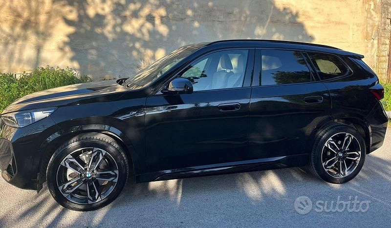 Usata BMW X1 M Sport 2023 SUV