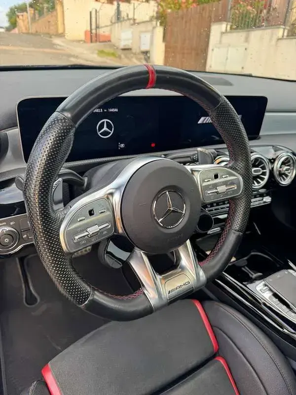 Usata Mercedes A35 AMG AMG 306 CV (225 kW) 2019 Berlina