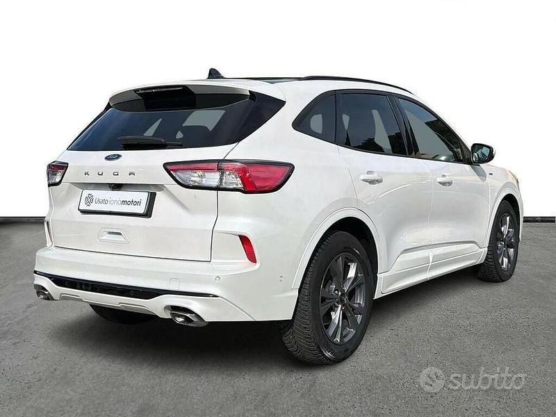 Usata Ford Kuga ST-Line 120 CV (88 kW) 2022 Other SUV