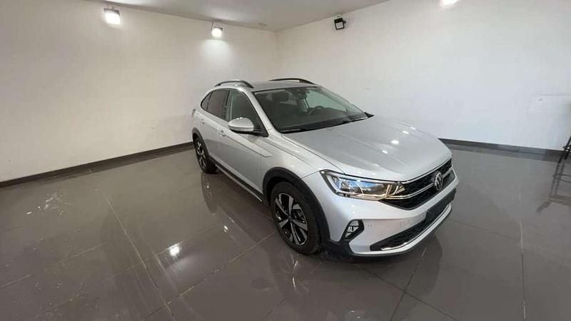 Usata VW Taigo Edition 116 CV (85 kW) 2025 Nero SUV