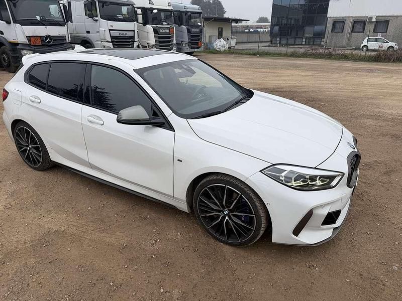 Usata BMW M135 320 CV (235 kW) 2020 Utilitaria