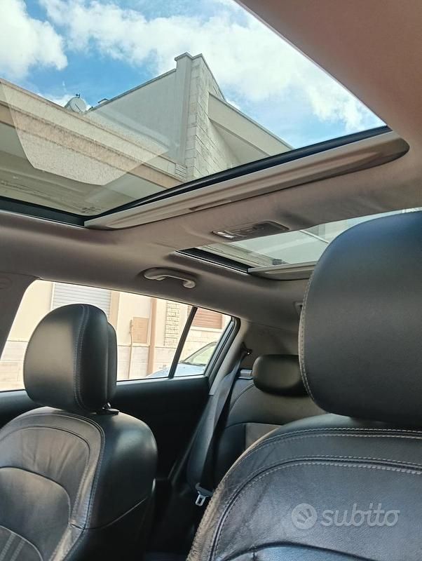 Usata Kia Sportage 115 CV (84 kW) 2011 SUV