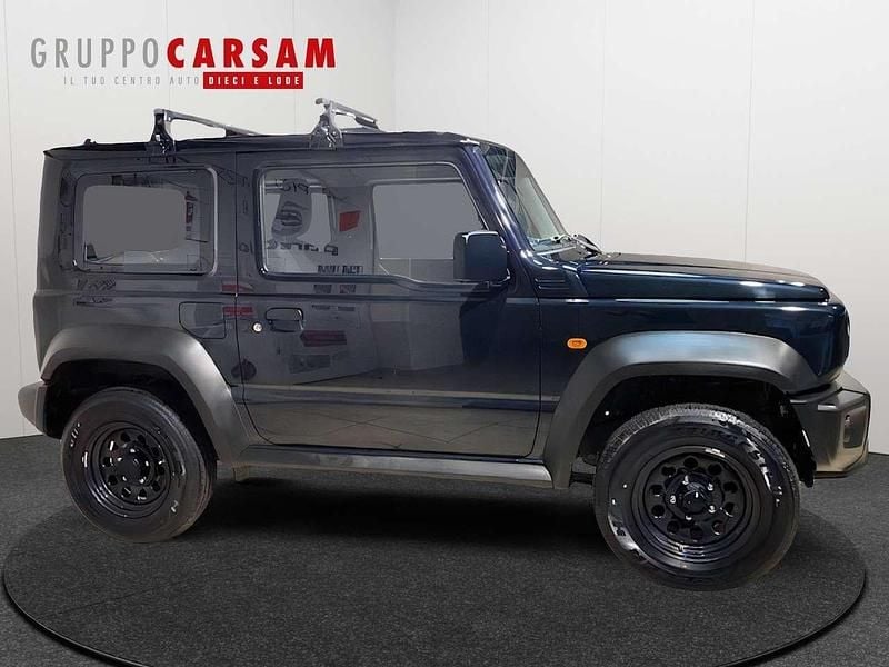 Usata Suzuki Jimny 102 CV (75 kW) 2021 Other SUV
