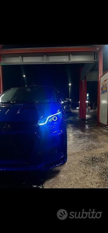 Usata Aixam City 2017 Utilitaria