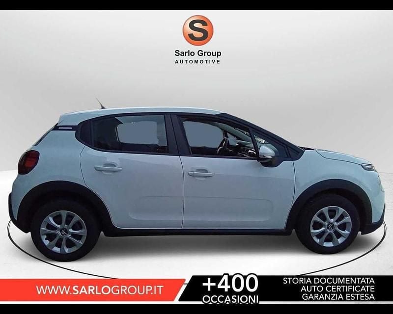 Gebraucht Citroën C3 PureTech 83 PS (61 kW) 2023 Kleinwagen