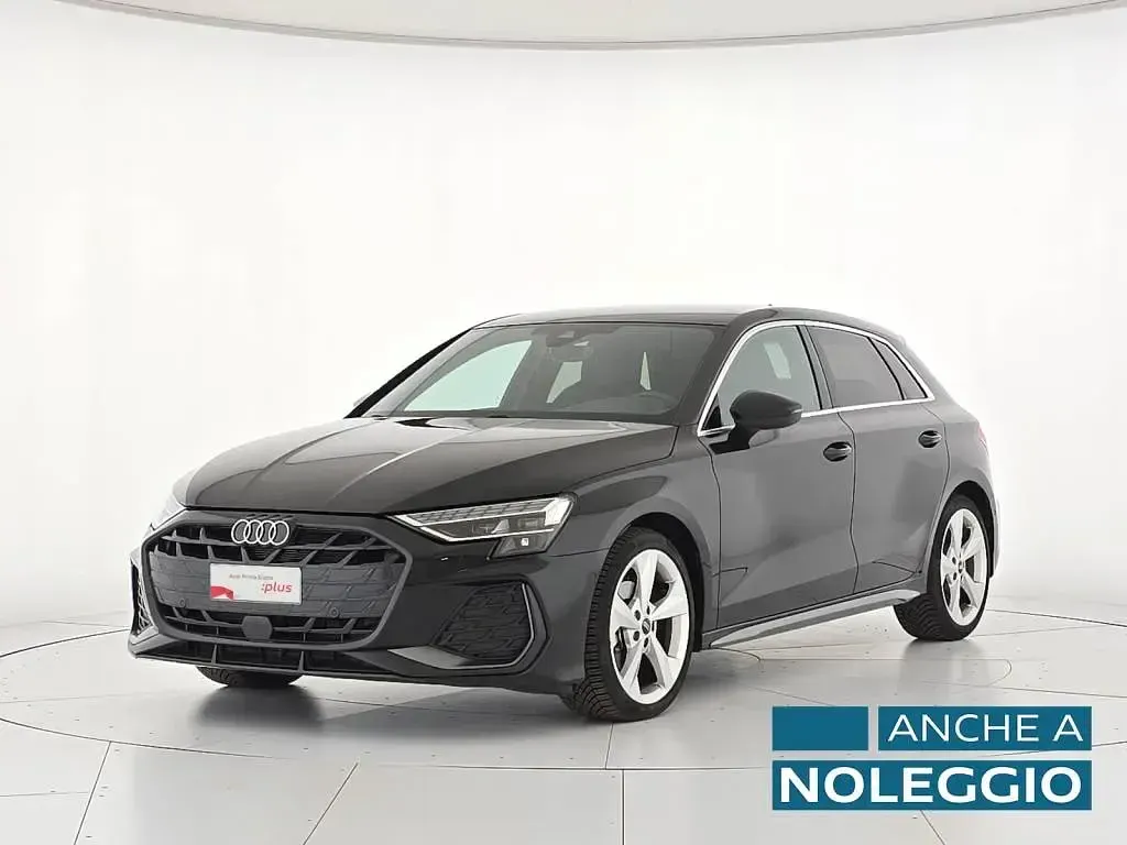 Usata Audi A3 S-Line 150 CV (110 kW) 2025 Berlina