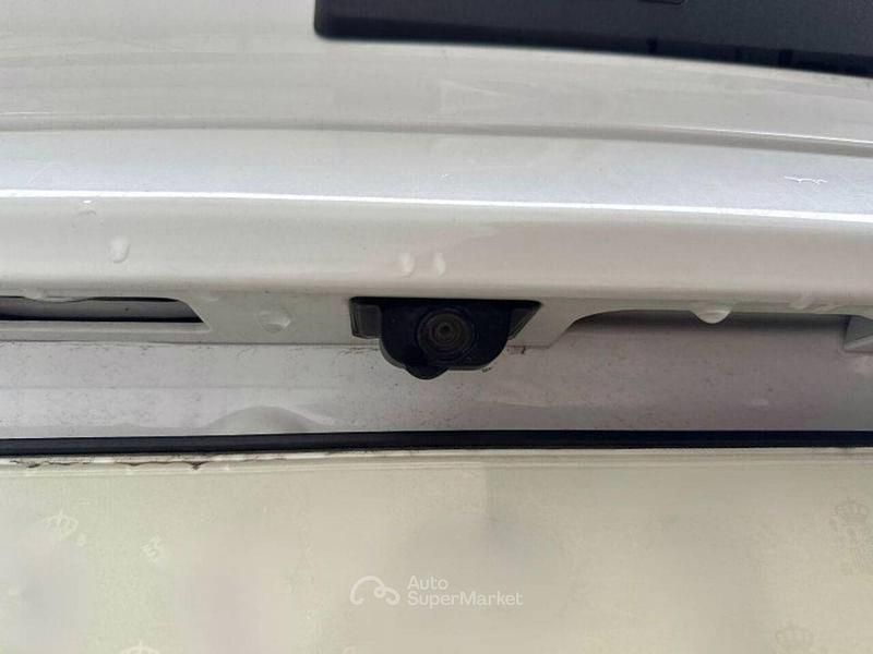 Usata DR DR 1.0 83 kW (114 CV) 2022 Bianco Utilitaria