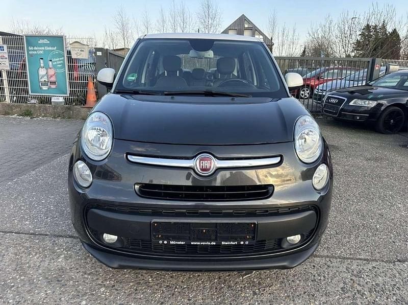 Usata Fiat 500L 105 CV (77 kW) 2013 Other Monovolume
