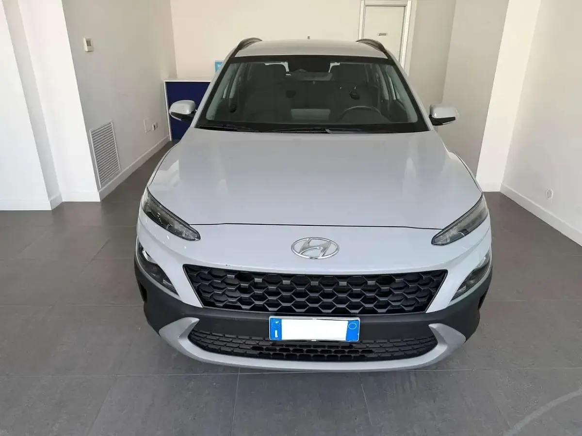 Usata Hyundai Kona 141 CV (103 kW) 2022 Other SUV