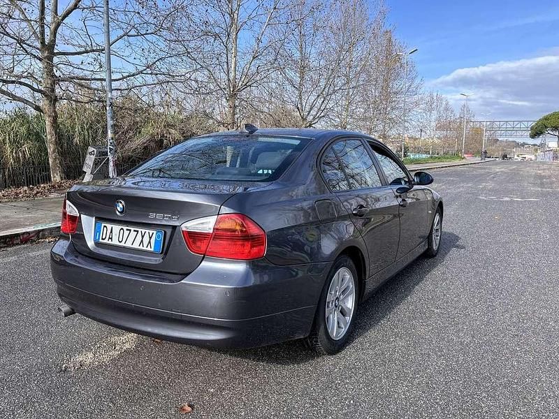 Usata BMW 320 163 CV (119 kW) 2006 Berlina