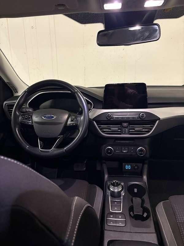 Usata Ford Focus Active 120 CV (88 kW) 2020