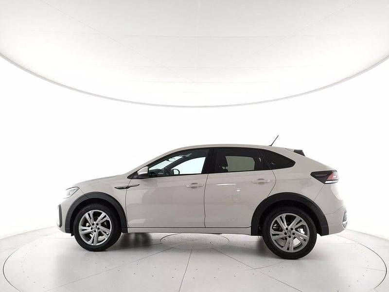 Usata VW Taigo R-line 110 CV (80 kW) 2023 Ascot grey SUV