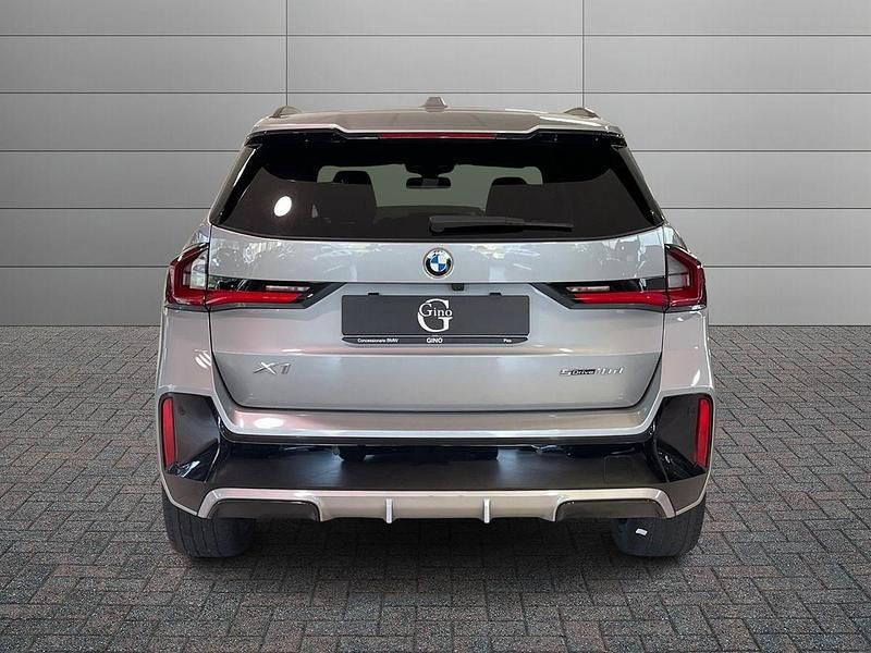 Occasion BMW X1 Comfort Edition 150 ch (110 kW) 2024 Argent SUV