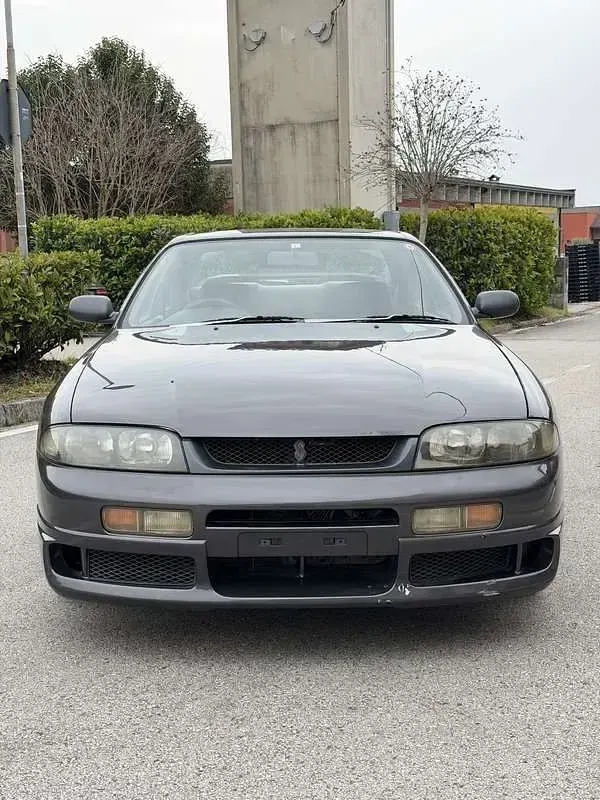 Usata Nissan Skyline 360 CV (264 kW) 1999