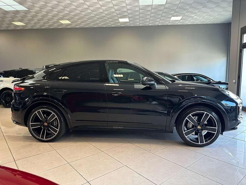 Usata Porsche Cayenne Coupe 462 CV (339 kW) 2020 Other Coupé