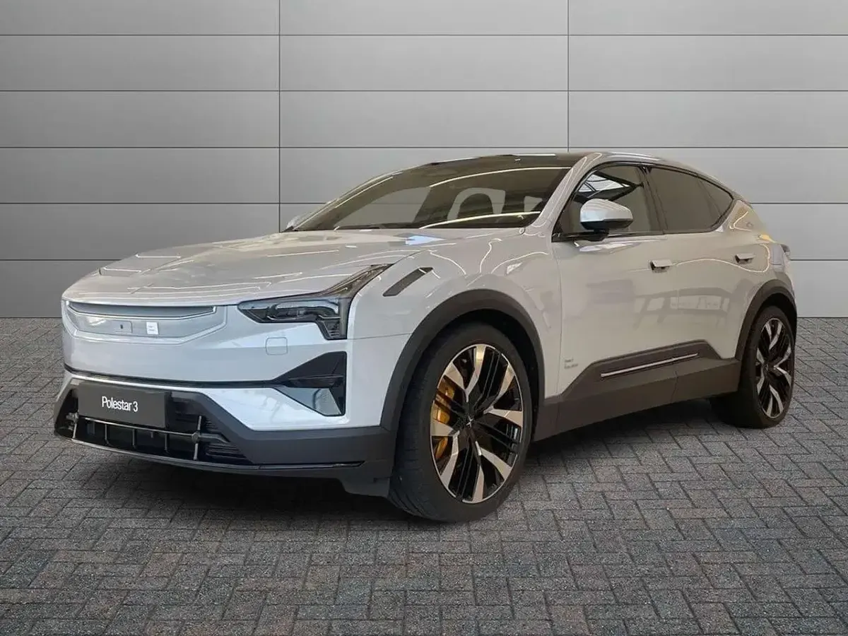 Usata Polestar 3 219 kW (299 CV) 2024 SUV