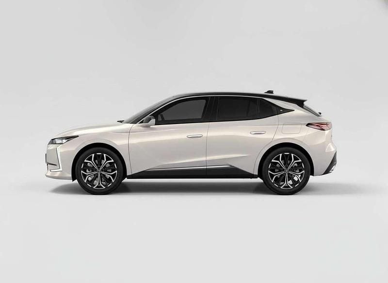 Usata DS Automobiles DS4 224 CV (164 kW) 2024 Grigio SUV