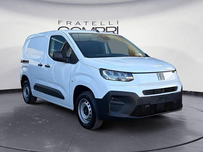 Nuova Fiat Doblò 102 CV (75 kW) 2025 Bianco Monovolume