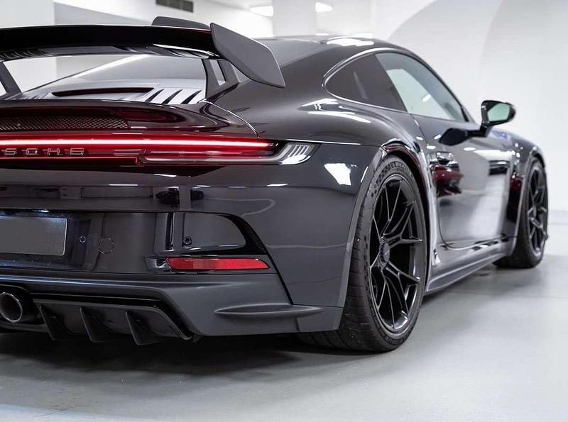 Usata Porsche 911 GT3 500 CV (367 kW) 2024 Coupé