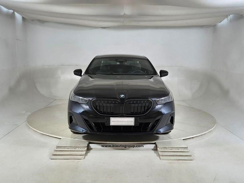Usata BMW 520 Comfort Edition 197 CV (144 kW) 2024 Berlina