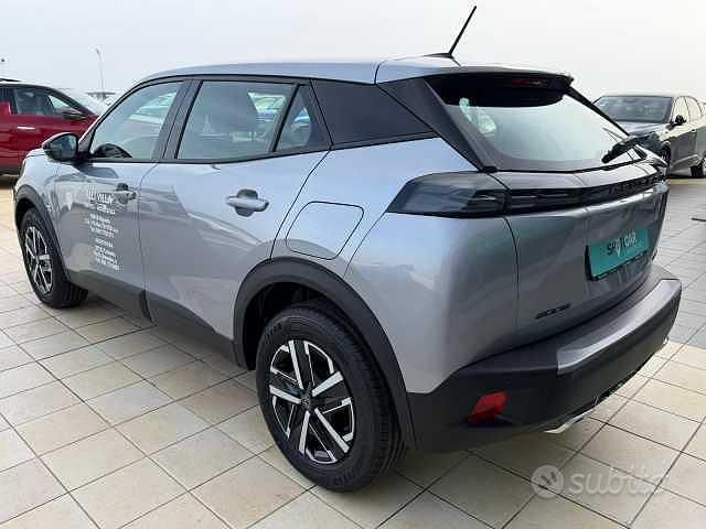 Nuova Peugeot 2008 Style 2025 SUV