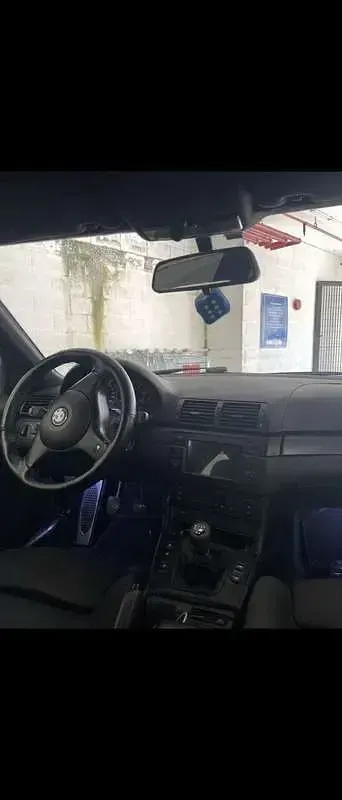 Usata BMW 320 M Sport 150 CV (110 kW) 2002 Berlina