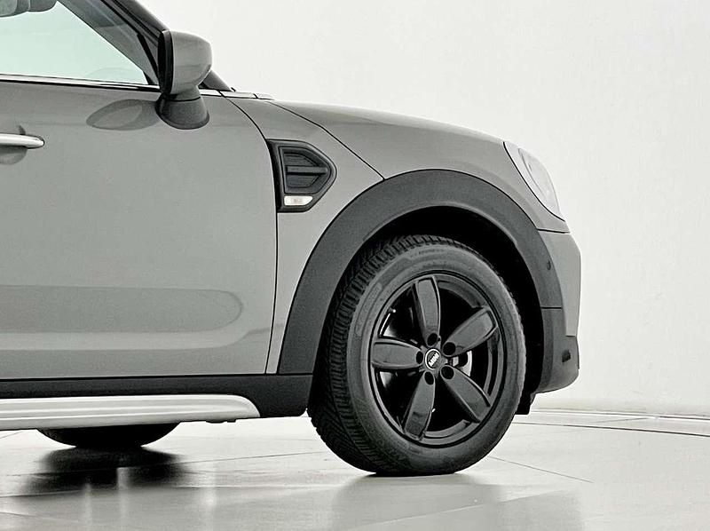 Grigio Usata 2022 Mini One D Countryman Business SUV | 20.700 € (Buon prezzo) - Immagine 1/2