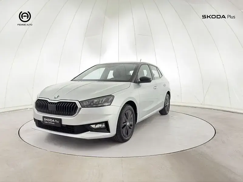 Usata Skoda Fabia Style 80 CV (58 kW) 2023 Utilitaria