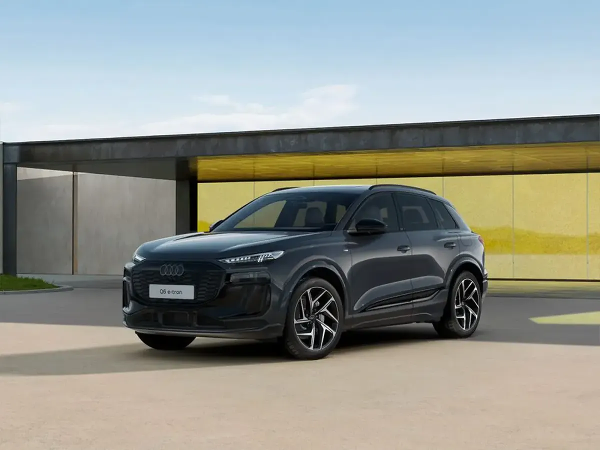 Usata Audi Q6 e-tron Performance 239 kW (326 CV) 2026 SUV