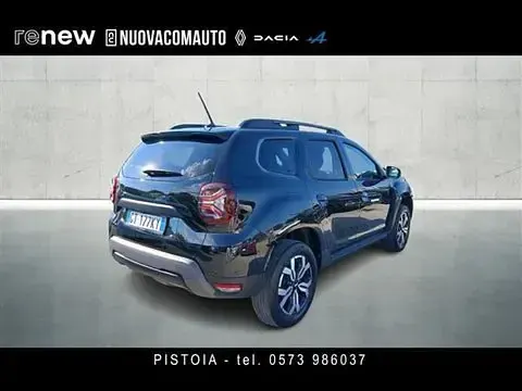 Usata Dacia Duster Journey 100 CV (73 kW) 2024 SUV