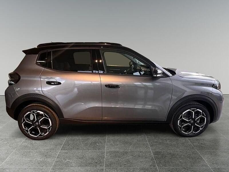 Nuova Citroën C3 PureTech 100 CV (73 kW) 2025 Berlina