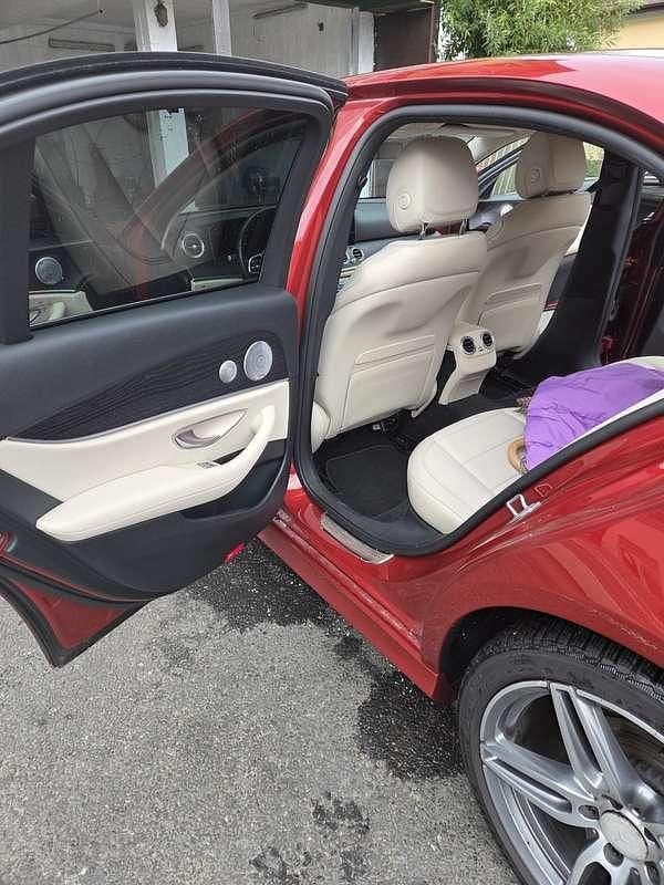 Usata Mercedes E220 Edition 194 CV (142 kW) 2020 Berlina