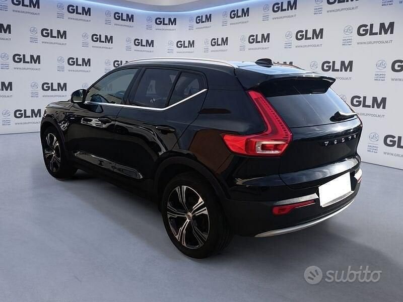 Usata Volvo XC40 Inscription 2020 SUV