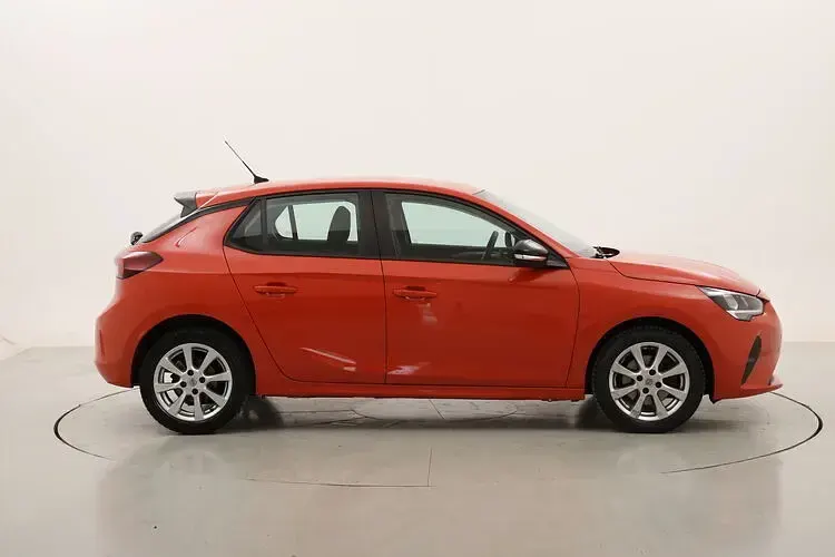 Usado Opel Corsa Edition 102 HP (75 kW) 2021 Citadino