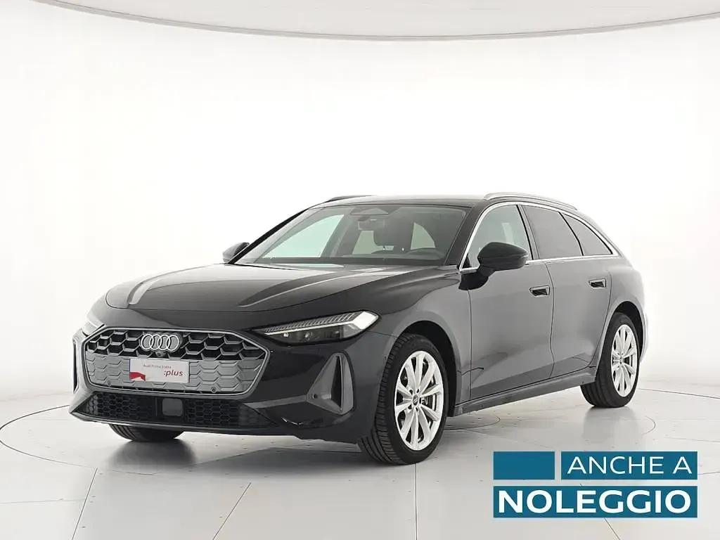 Usata Audi A5 Advanced Plus 204 CV (150 kW) 2025 Station wagon