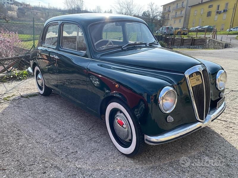 Usata Lancia Appia 1950