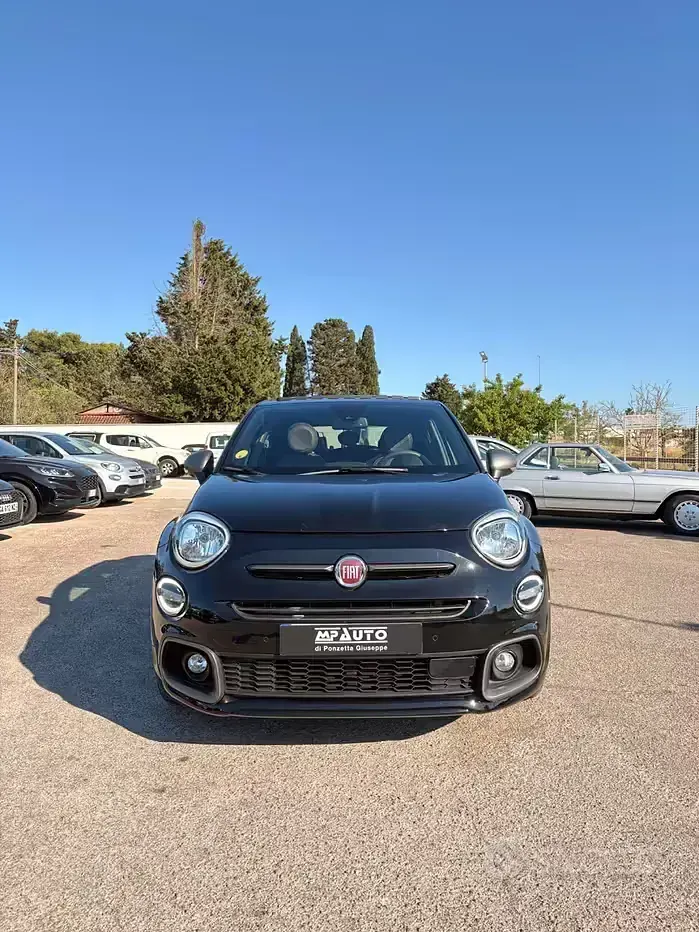 Usata Fiat 130 Dolcevita 130 CV (95 kW) 2022 Nero Station wagon