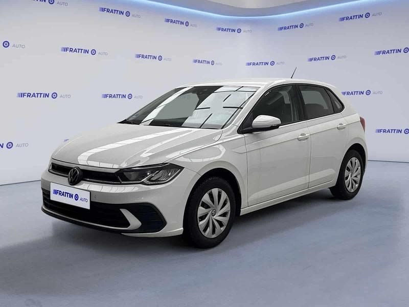 Gebraucht VW Polo Edition 80 PS (58 kW) 2023 Limousine