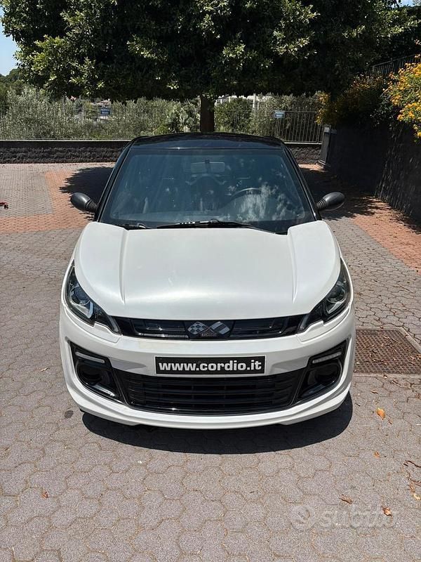 Usata 2018 Ligier JS50 Due volumi | 7500 € (Buon prezzo) - Immagine 1/4