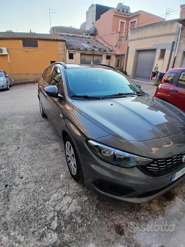 Usata Fiat Tipo Wagon 2018 Station wagon