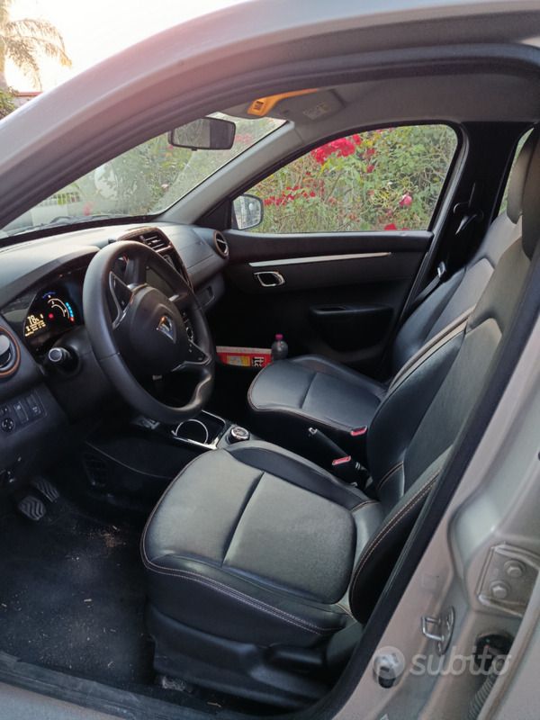 Usata 2022 Dacia Spring Due volumi | 10.000 € (Buon prezzo) - Immagine 1/4